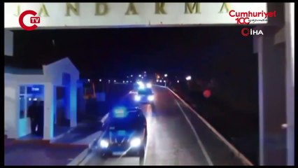 Bakan Yerlikaya'dan 'Gürz-35' açıklaması: 17 ilde IŞİD operasyonu!