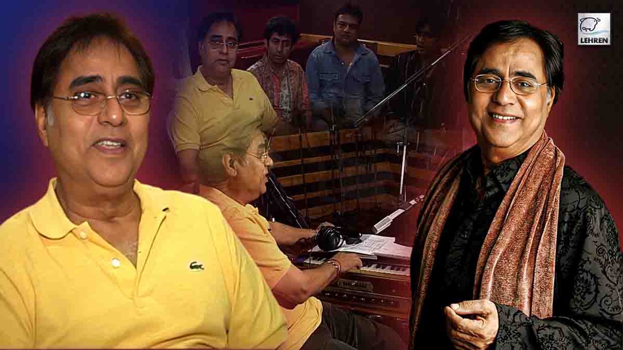 Jagjit Singh Talks About Challenges Of Singing His First Bhojpuri Song | Film Purab | Manoj Tiwari