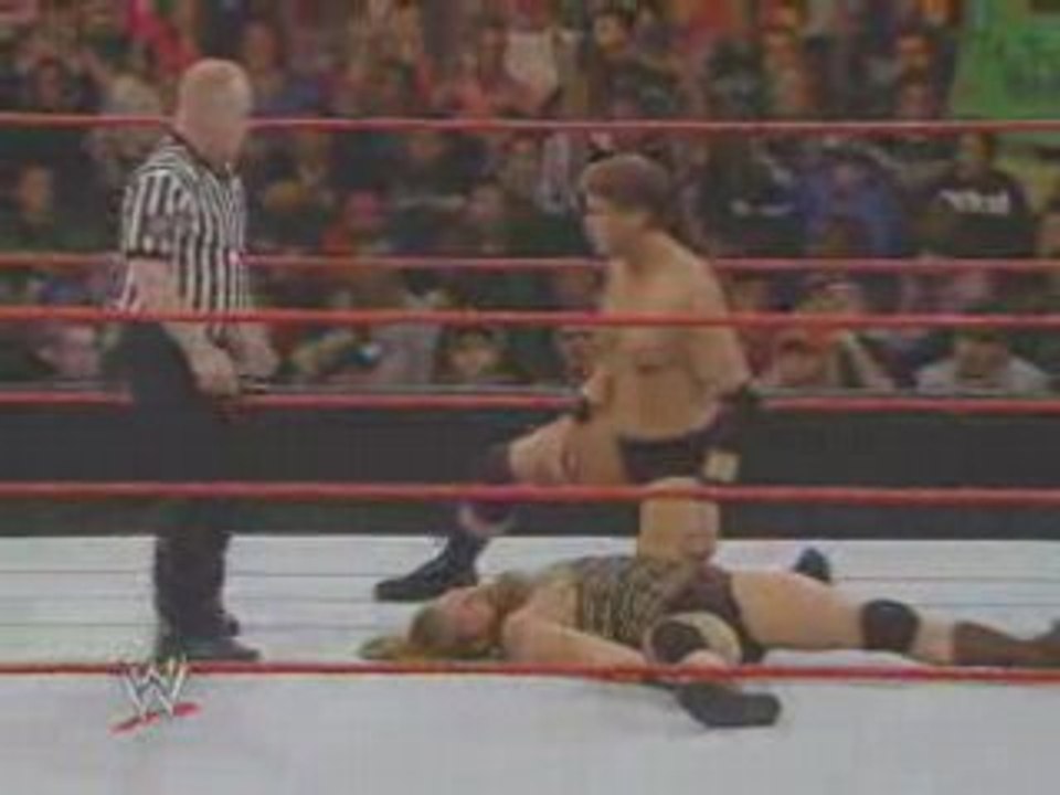 JBL vs. Robbie McAllister