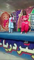 Na Chars Da Na Sharab Da Nasha | Baby Khanzadi | Dance Performance 2025