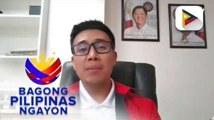 P500 salary adjustment para sa mga kasambahay at kanilang partisipasyon sa AKAP program kasama si DOLE Usec. Benjo Benavidez