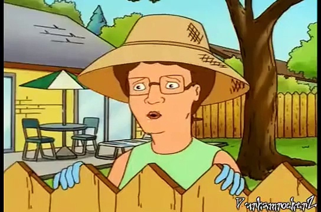 Youtube Poop - John Deadcorn