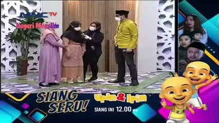 UDBM 18-2-21 Ida Royani jin sifat & ilmu.