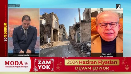 Türkiye'nin Suriye politikası ve bölgede son durum ne?