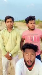 Kaha gaya woh dost funny videos # viral shorts