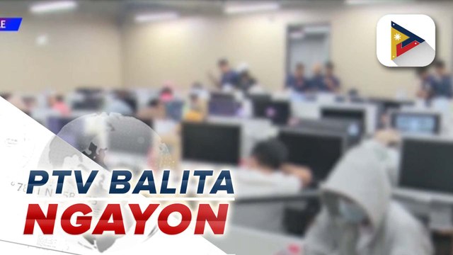 PAOCC, nagbabala sa mga nagpapaupa ng property kasunod ng total ban sa POGO