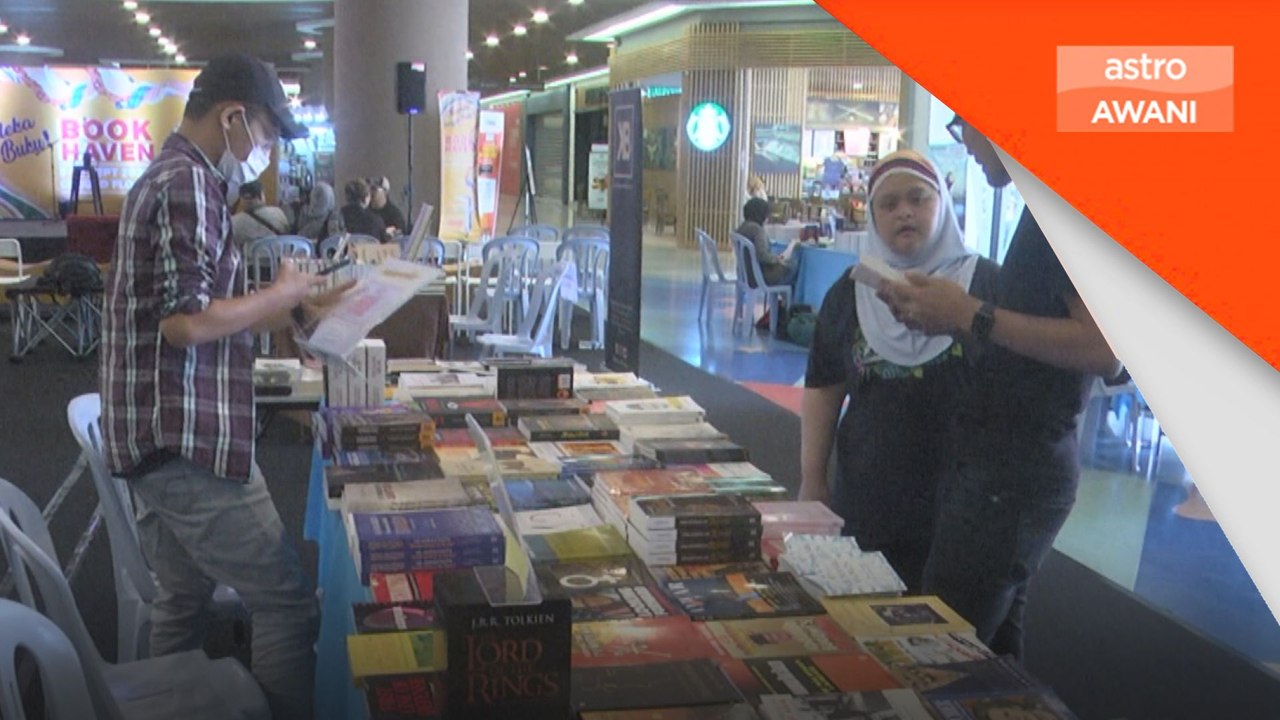 Media sosial vs tabiat membaca: Wujudnya generasi ‘brain rot’