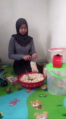 DEPROYAL POPCORN