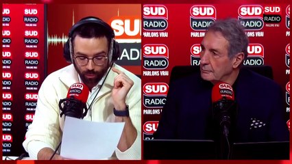 Condamné, Nicolas Sarkozy a pu partir en vacances aux Seychelles