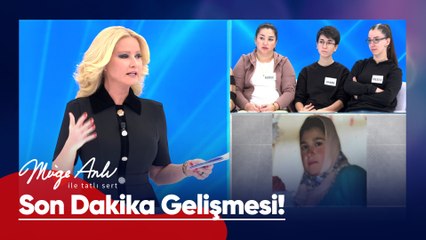 Nezaket Uyur cinayetinde hareketli dakikalar! - Müge Anlı ile Tatlı Sert 3 Ocak 2025