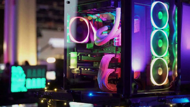 Smart Laptops Redefined: How AI is Changing the Game