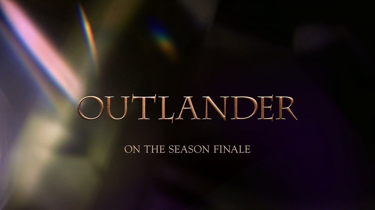 Outlander 7x16 Season 7 Episode 16 Trailer - A Hundred Thousand Angels