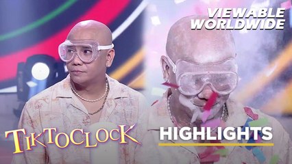 TiktoClock: Wacky Kiray, naging ULTIMATE BAVARIAN!