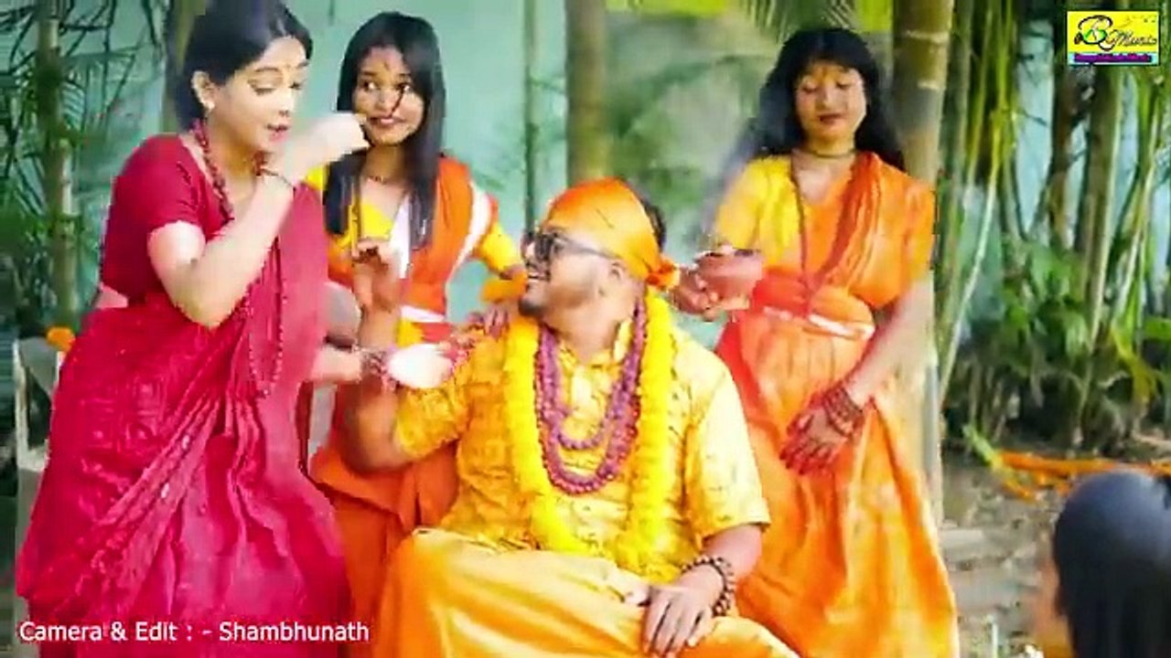 এসেছি সাধু আমি তোমার কাছে | Esechi Sadhu Ami Tomar Kache | Nazmul Hoque | Sujan Khan | Bangla Song