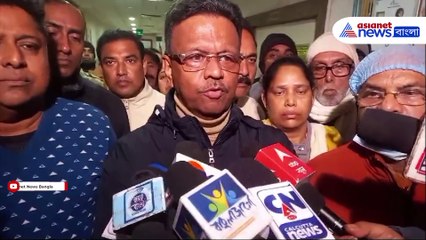 মালদার তৃণমূল কাউন্সিলার খুনে কী দলেরই কেউ