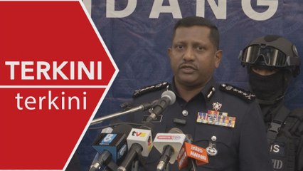 [TERKINI] Polis Selangor tangguh kelulusan permit konsert