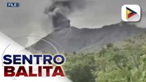 Posibilidad na itaas sa Alert Level 4 ang Bulkang Kanlaon, hindi pa rin inaalis ng Phivolcs