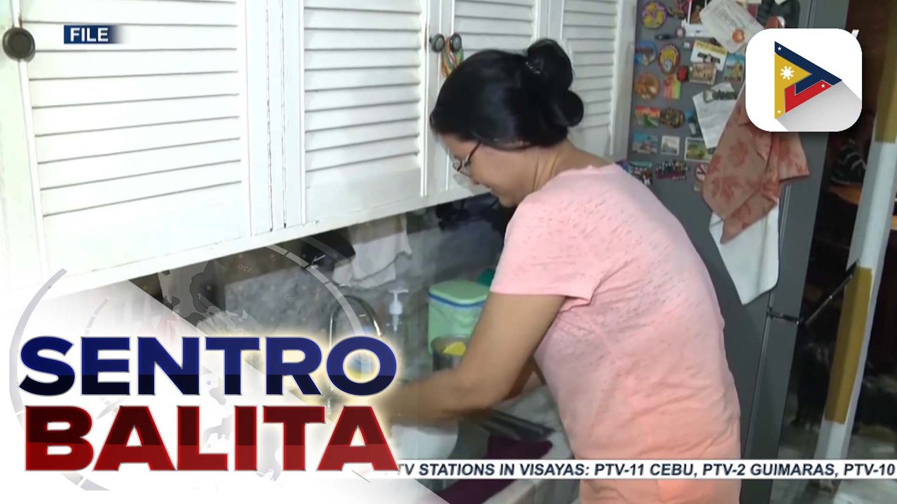 Dagdag-sahod ng mga kasambahay sa Metro Manila, epektibo na bukas ayon sa DOLE