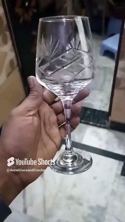 Aone Glass and Crockery Store Glassware, Tableware