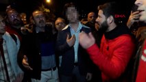 Kuran'a saygısızlık şüphelisi gözaltına alındı