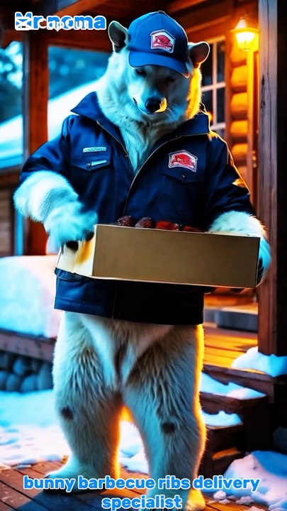 Animals delivered order