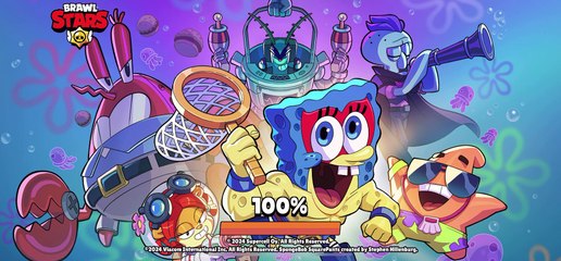 Brawl Stars: Epic 3/1 Gameplay with Tick 🤖