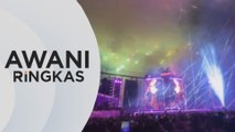 AWANI Ringkas: Semua konsert di Selangor dihentikan serta merta