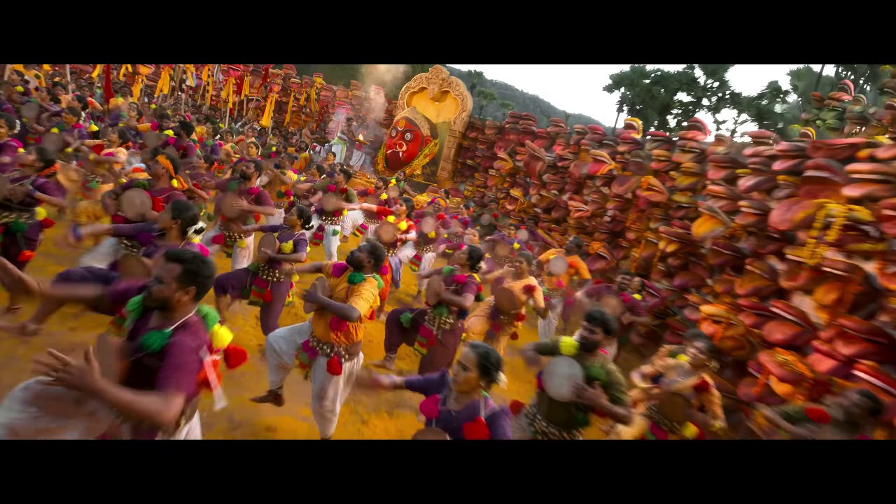 Game Changer Trailer (Tamil) _ Ram Charan _ Kiara Advani _ Shankar _ Thaman S _ Dil Raju _ Shirish