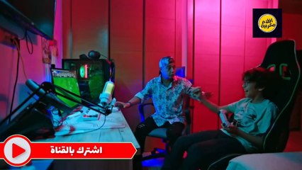 Film marocain la puce - افلام مغربية كوميدية فيلم الشريحة