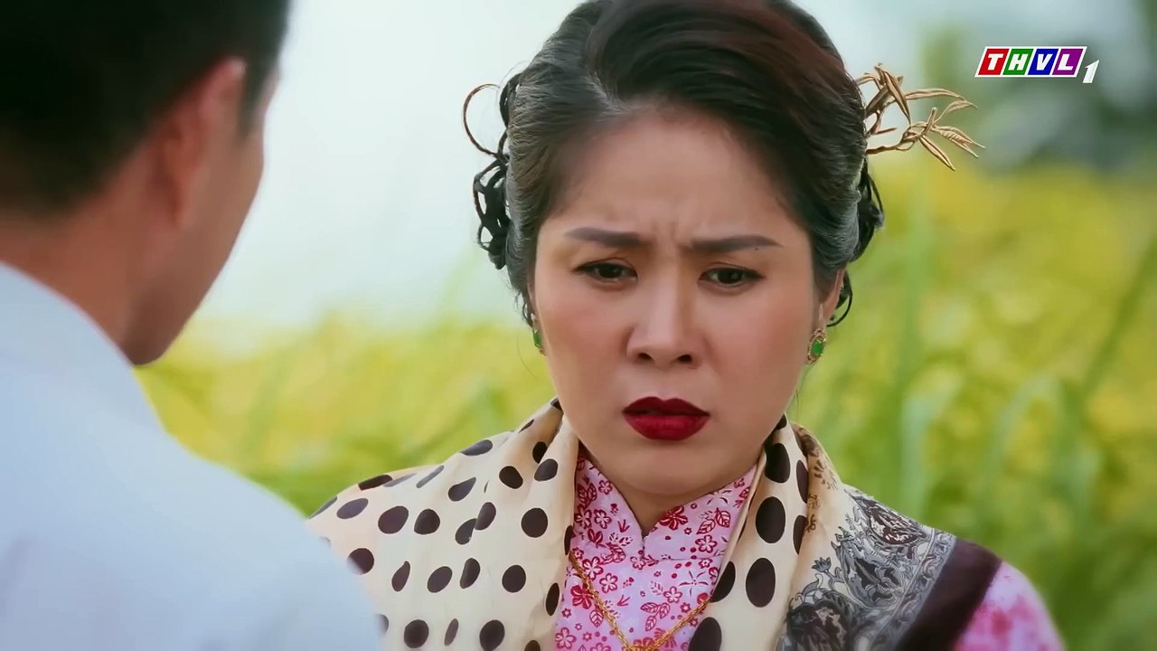 THAM VỌNG GIÀU SANG - TẬP 38 - PHIM VIỆT NAM THVL1 - THAM VONG GIAU SANG