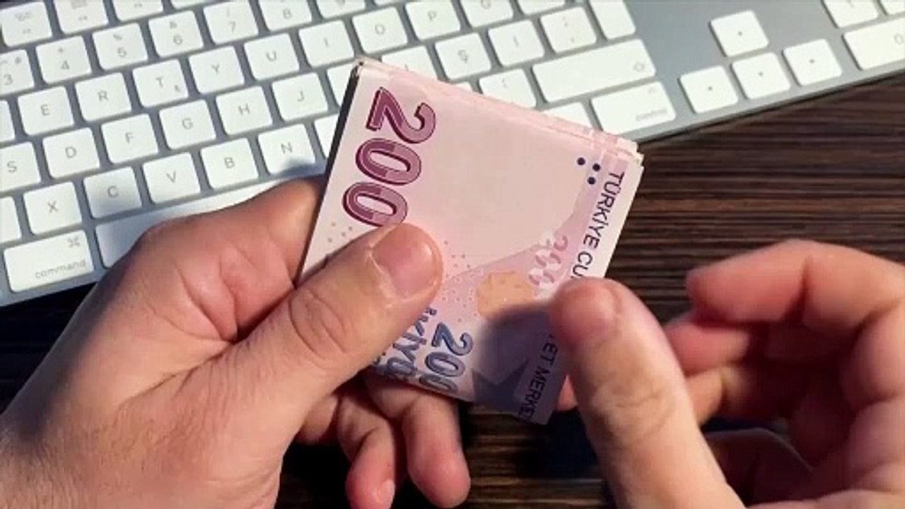 Aralık ayı enflasyon rakamları belli oldu