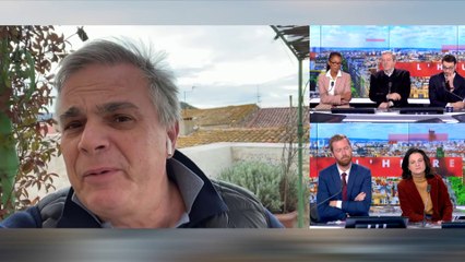 Alexandre Jardin : «Personne ne peut débourser 28.000 euros pour acheter une voiture électrique»