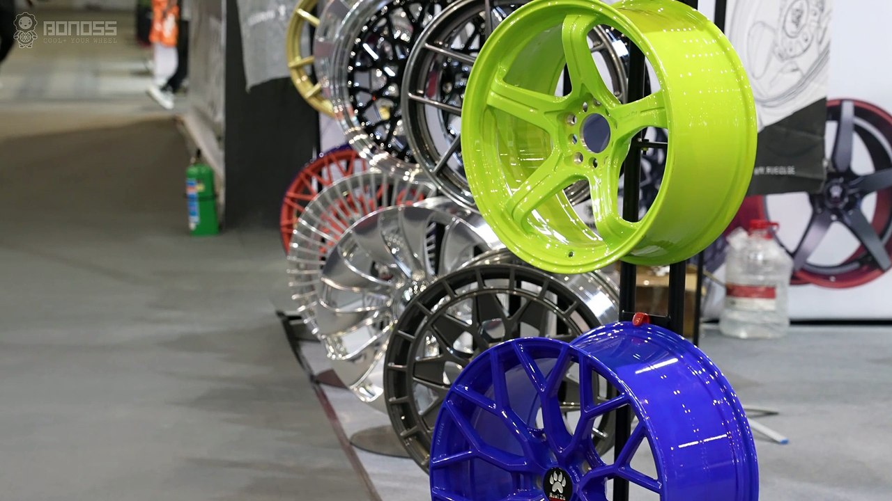 S550 Mustang Wheel Spacers Good Or Bad? - BONOSS Ford Accessories