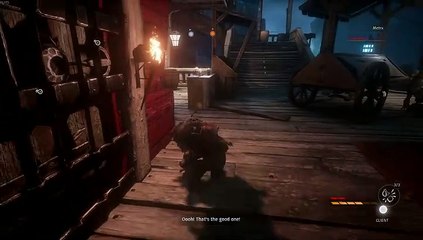 Styx Shards Of Darkness-We're Not Very Sneaky