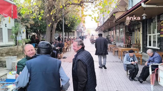 Emeklilerden zam oranına tepki: Yazık günah değil mi bu emeklilere. Seçimde görüşeceğiz