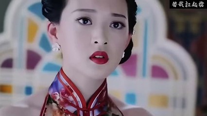 Japanese Holds a Female Spy Captive, But She Unleashes Incredible Strength, Breaks Free, and Defeats Him 日本軍が女性スパイを捕らえるが、彼女は驚異的な力を解放し、脱出して彼を倒す！