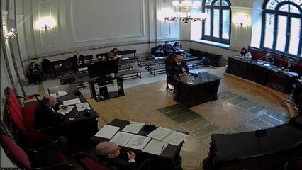 Koldo García defendió costear el piso de la pareja de Ábalos y el juez receló