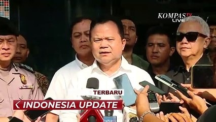 Usai Diperiksa KPK, Mantan Dirjen Imigrasi Ungkap Soal Perlintasan hingga Pencekalan Harun Masiku