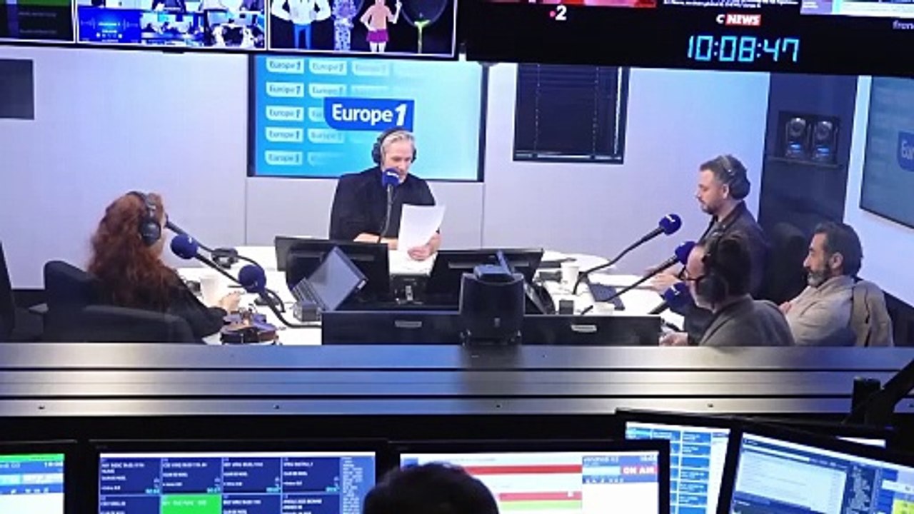 «J'y vais... j'y vais pas» l'ancienne émission mi-vue mi-connue de France 3