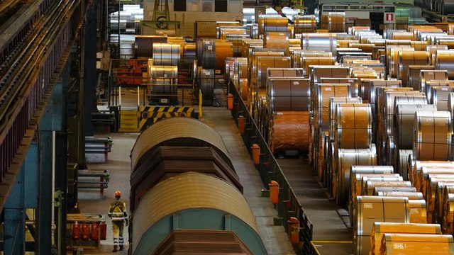 Cifras récord en los datos de paro y afiliados a la Seguridad Social en el cierre de 2024