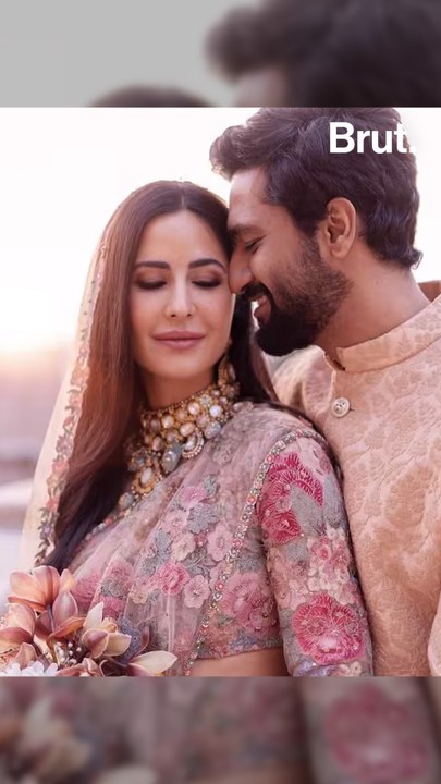 How Vicky Kaushal deals with disagreements with Katrina Kaif