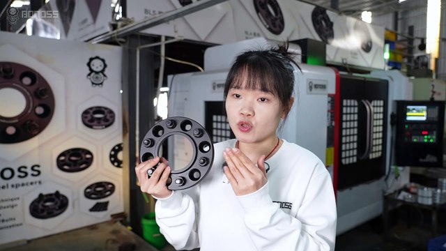 Can Toyota 4Runner Wheel Spacers Cause Vibration? - BONOSS Off-Road Parts