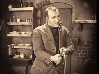 D.W. Griffith's 'Broken Blossoms' (1919) - Full movie