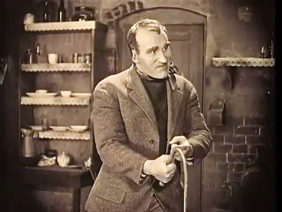 D.W. Griffith's 'Broken Blossoms' (1919) - Full movie