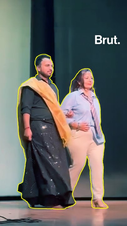 DU professors’ unique farewell act