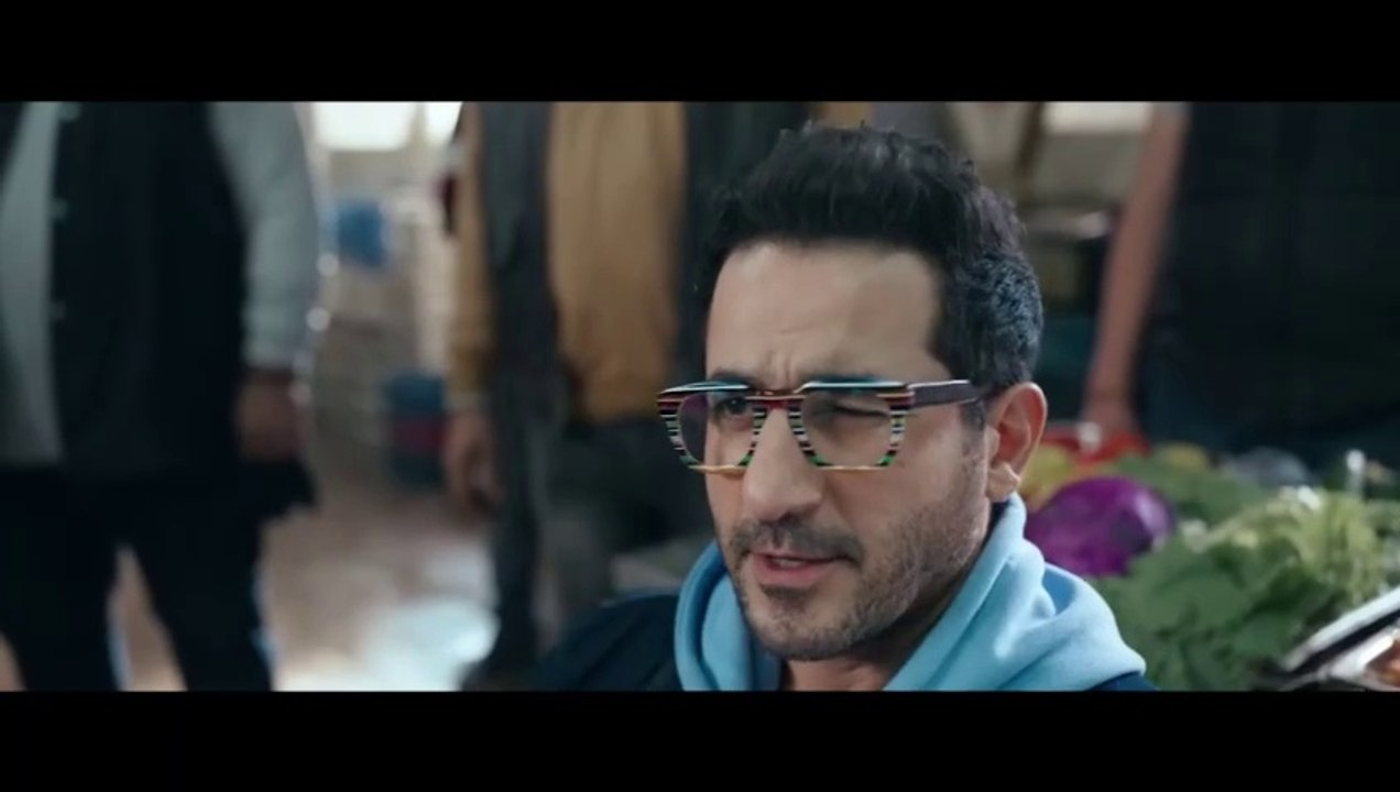 فيلم | سينما كوميدي جديد 2025