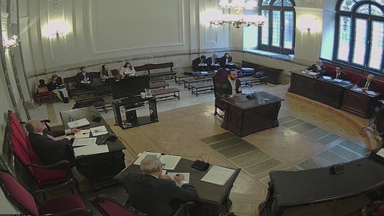 Aldama dice que los pagos a Koldo y Ábalos no desembocaba en ninguna contraprestración