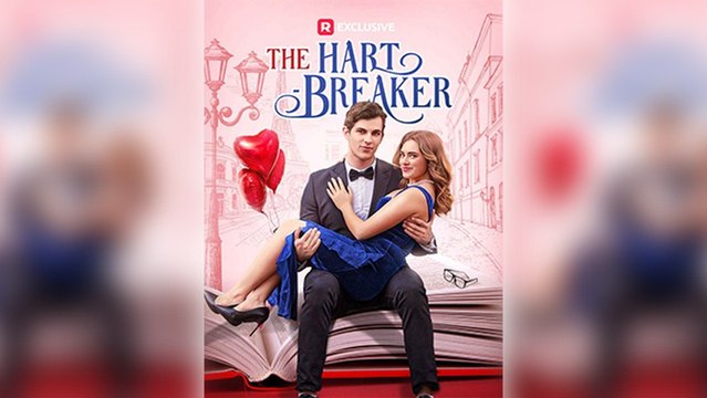 The Hart-Breaker (2024) - Full Movie