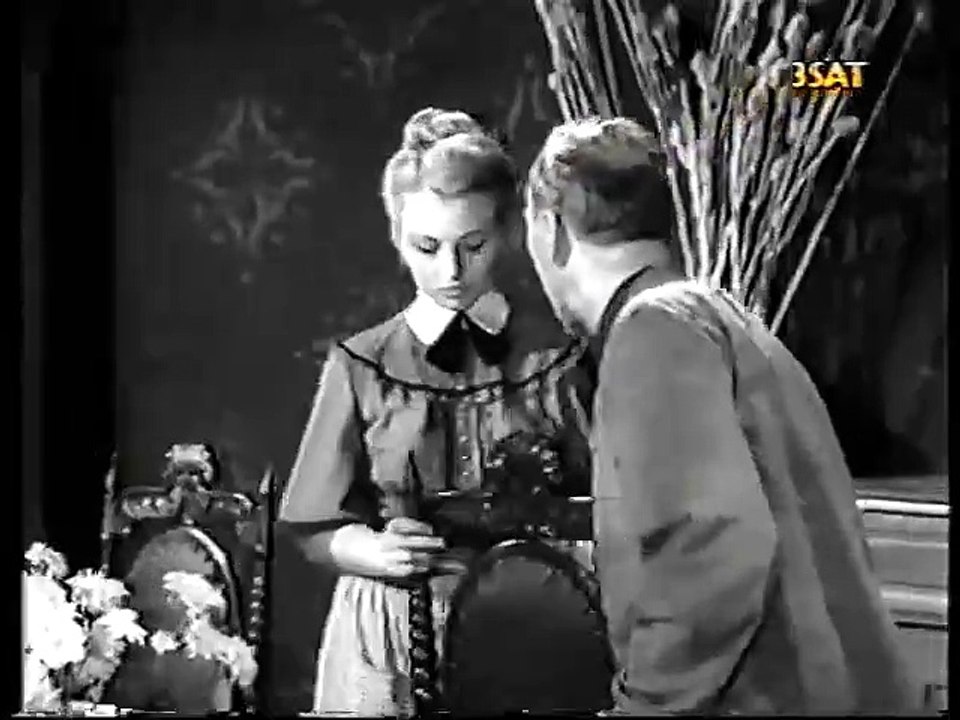 Gespenster (1966)