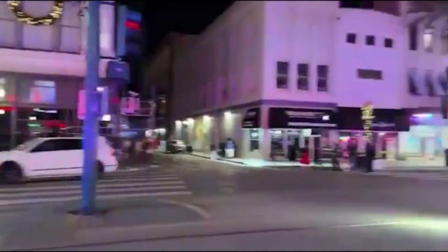 El FBI dice que no existe vínculo entre el atentado en Nueva Orleans y la explosión en Las Vegas